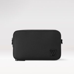 Alpha Wearable Wallet